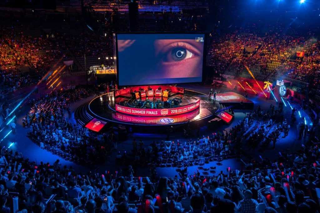 FInales entre dos posibles franquicias de LCS EU; Fnatic y Schalke 04