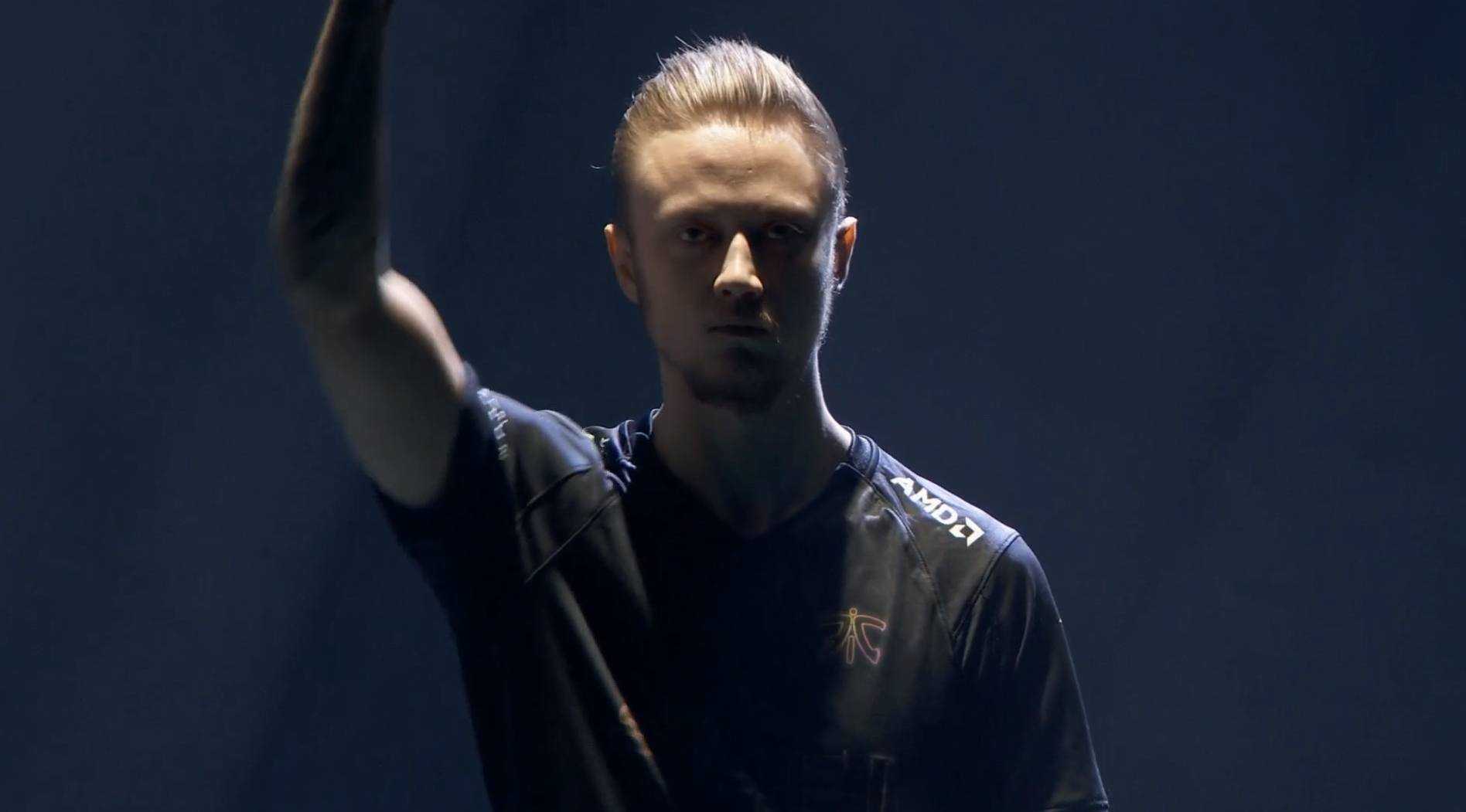 Rekkles completamente confiado antes del enfrentamiento contra Cloud9