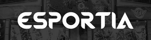 Logo de Esportia