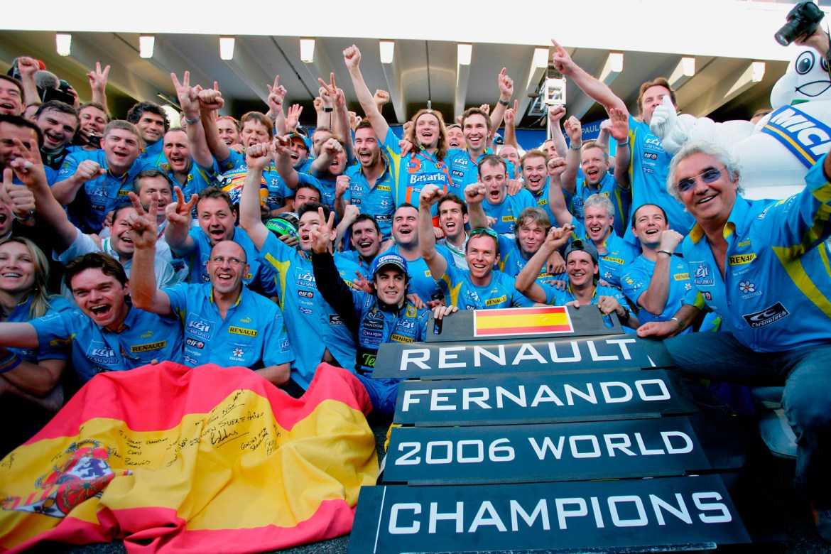 Gran Premio de Brasil