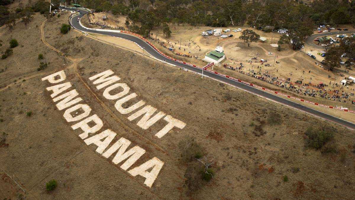 | PC2 BLANCPAIN GT3 SERIES T.IV | Sanciones Mount Panorama Mount-Panorama