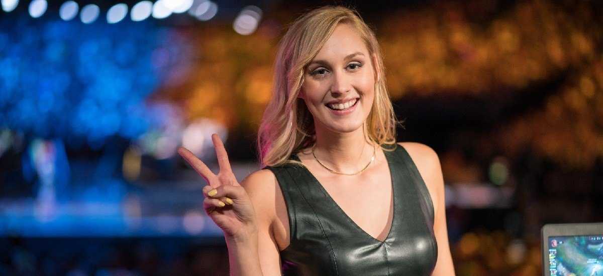 Efje "Sjokz" Depoortere seguirá en el mundo de los deportes electrónicos, ahora como freelancer.