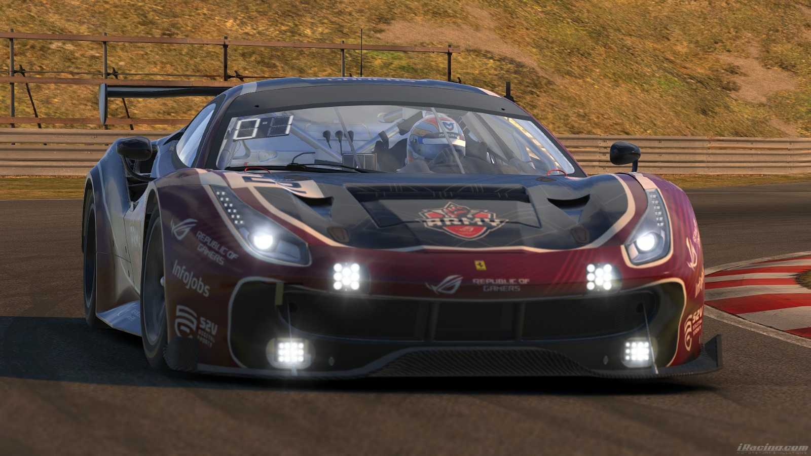 Zandvoort GP