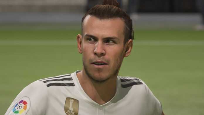 EA da un lavado de caras en FIFA a algunos jugadores