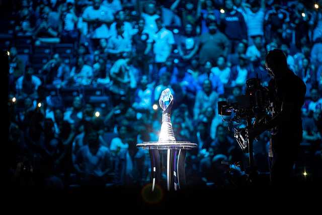 NA LCS Trofeo