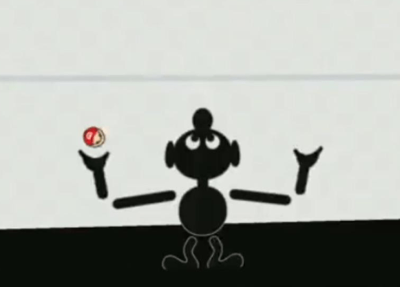 Game&Watch Grab