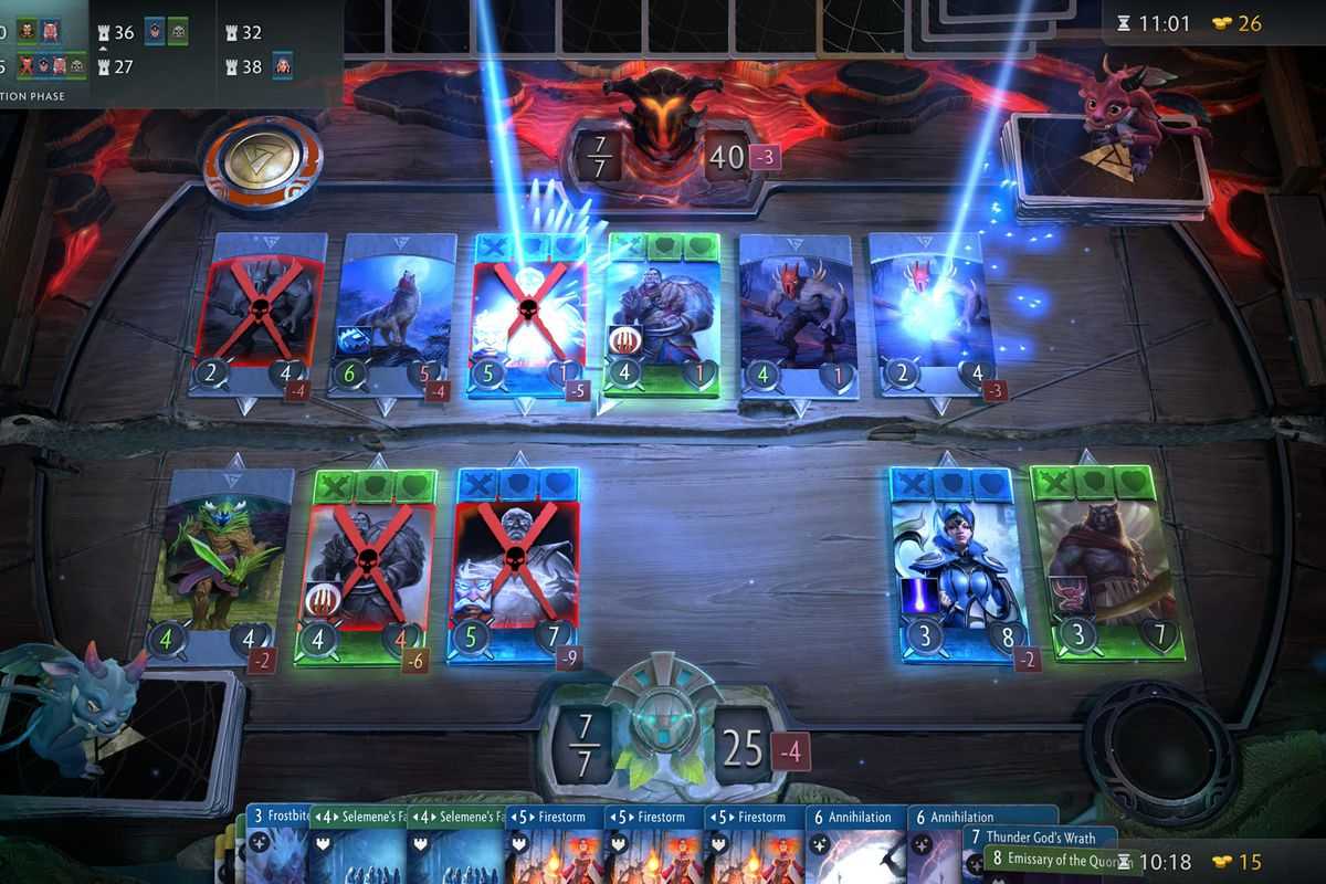 Consejos Artifact