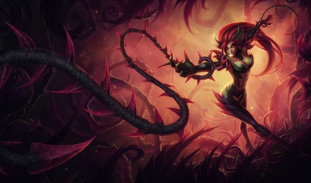 Zyra (campeón)