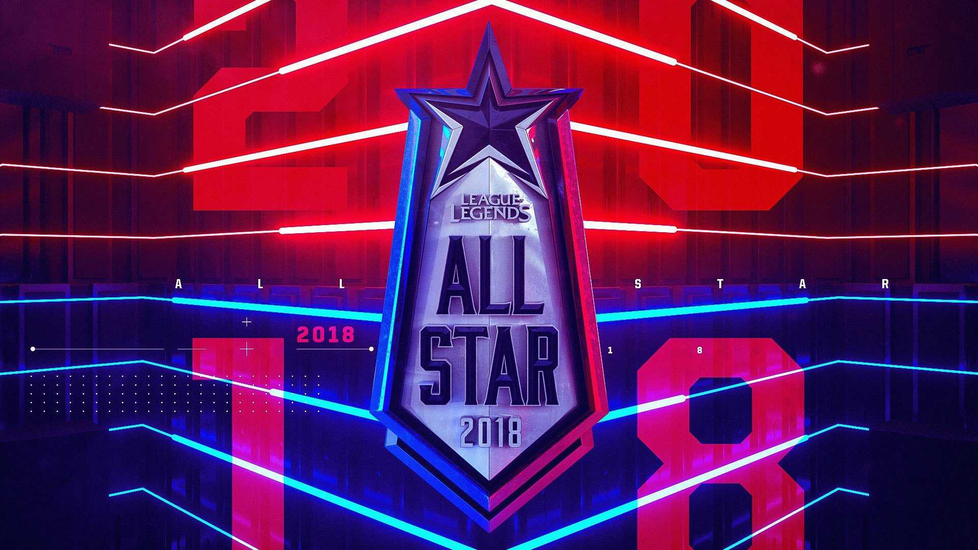 El AllStar 2018 de League of Legends ya tiene programación