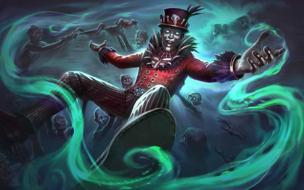 baron-samedi-sobrevalorado