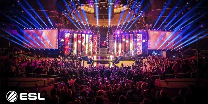 esl-intel-2021 ESL e Intel extienden su acuerdo hasta 2021 con 100 millones de dólares