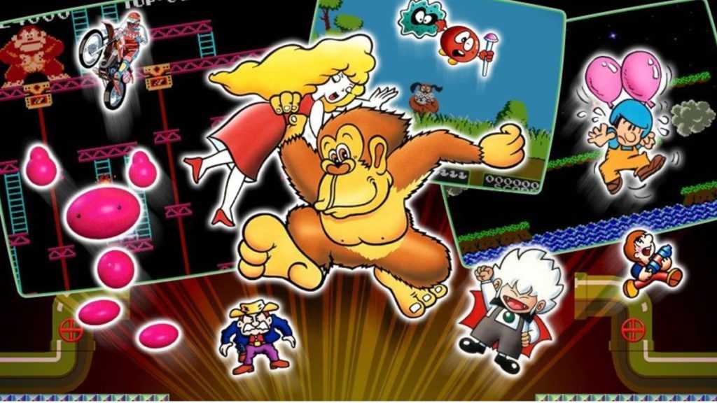 Evento Smash Campeo-nes