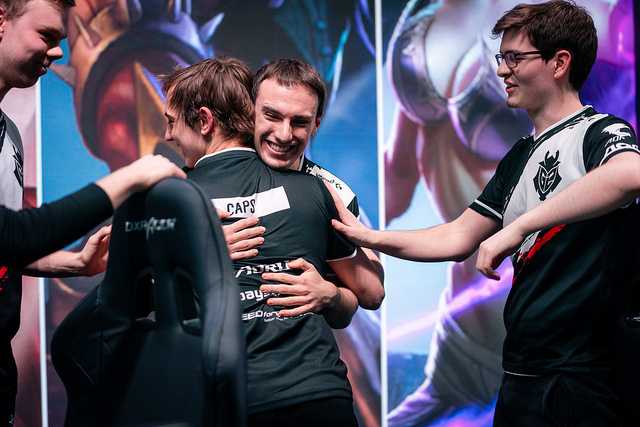 G2 vs exceL