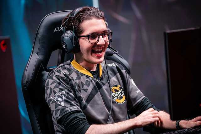 Xerxe vs Rogue