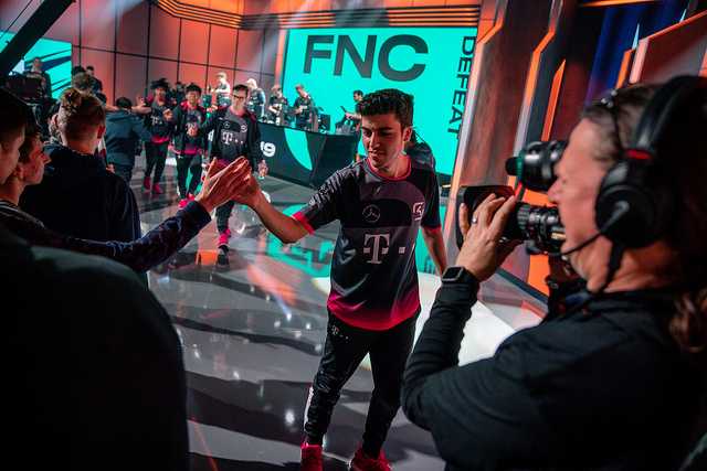 SK Gaming