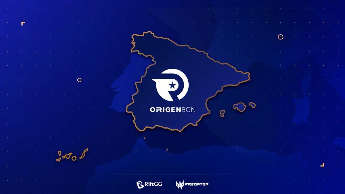 Origen BCN