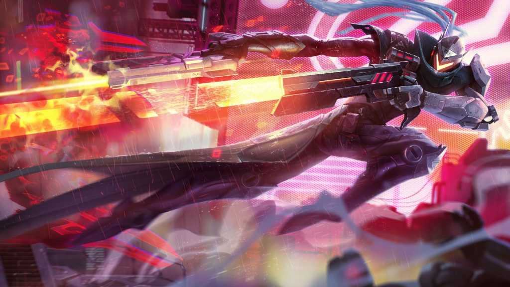 Proyecto Lucian Splashart