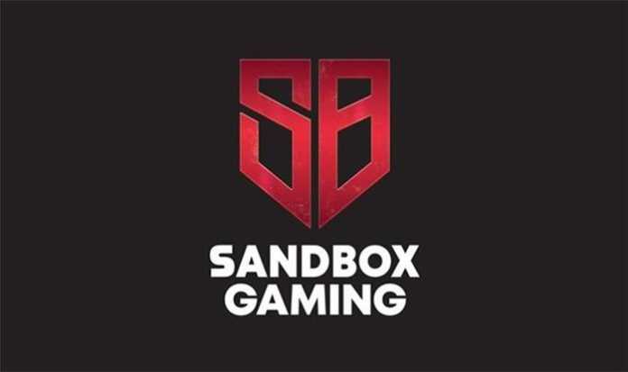 SANDBOX GAMING