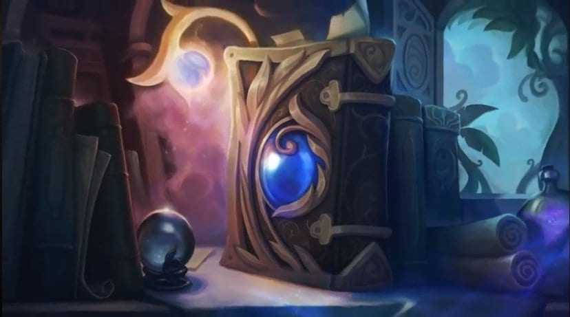 Pista sobre el nuevo support
