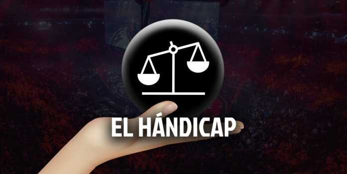 Introducción a las apuestas de eSports: El hándicap