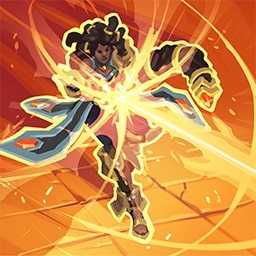 Conoce a Imani, la nueva campeona de Paladins.