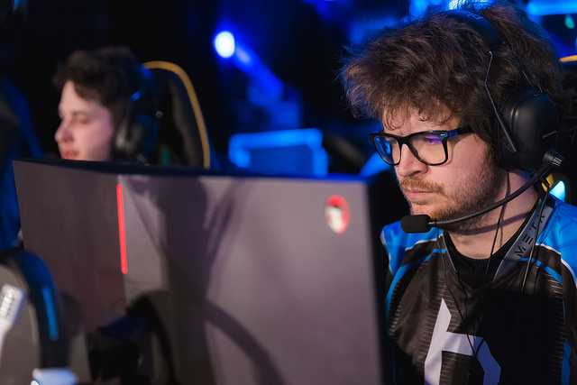 La leyenda sueca PrettyPrime deja la competición de más alto nivel tras seis años de carrera. | Propiedad: Smitepro