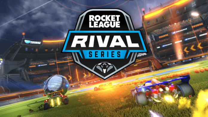 Rocket League Rival Series, RLRS