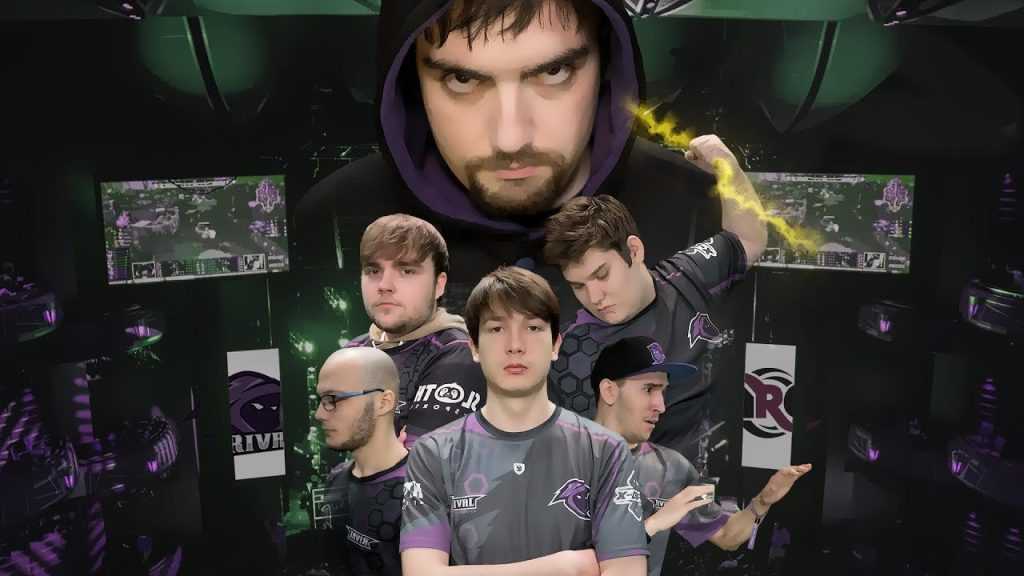 Team Rival produjo su propio documental: Clown Fiesta.