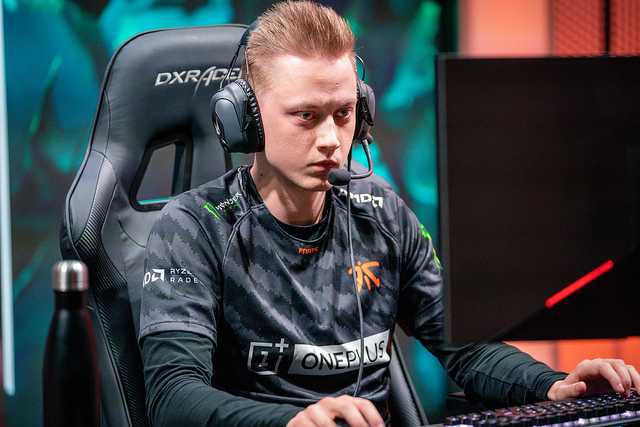 Rekkles vs G2 2019