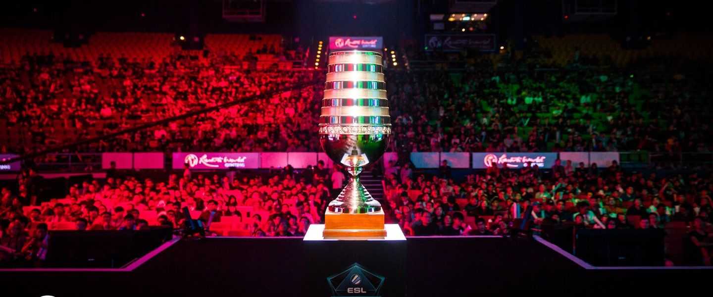ESL One Katowice 2019