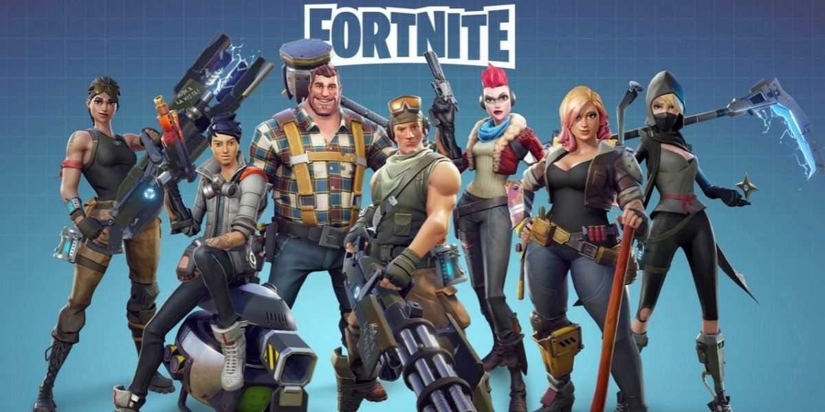 Appex Legends Battle Royale