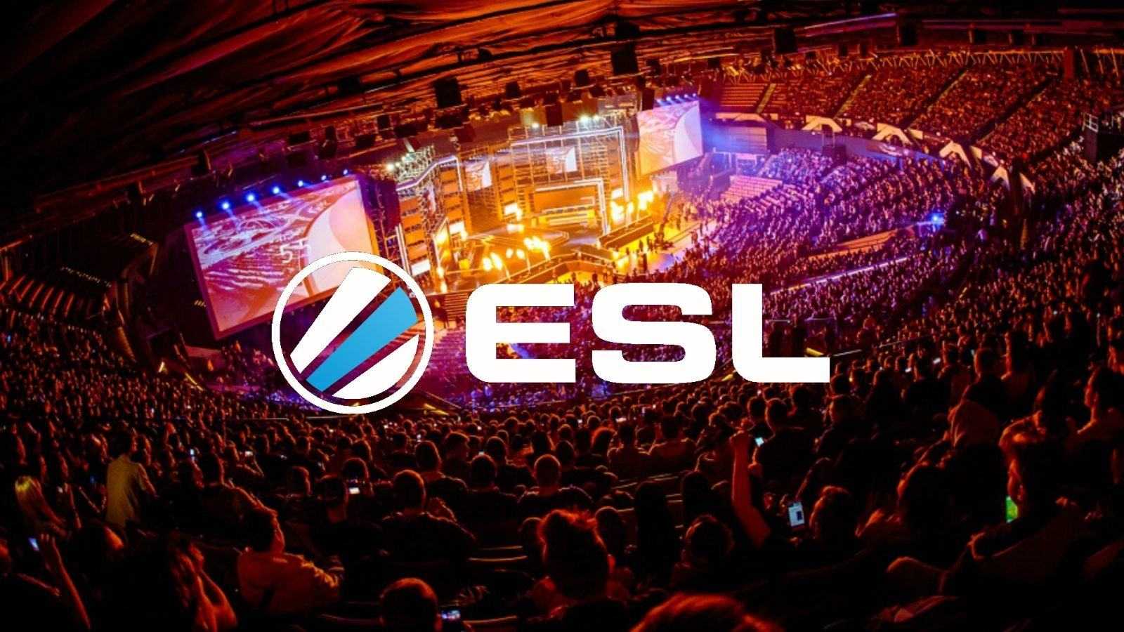 ESL One Katowice 2019