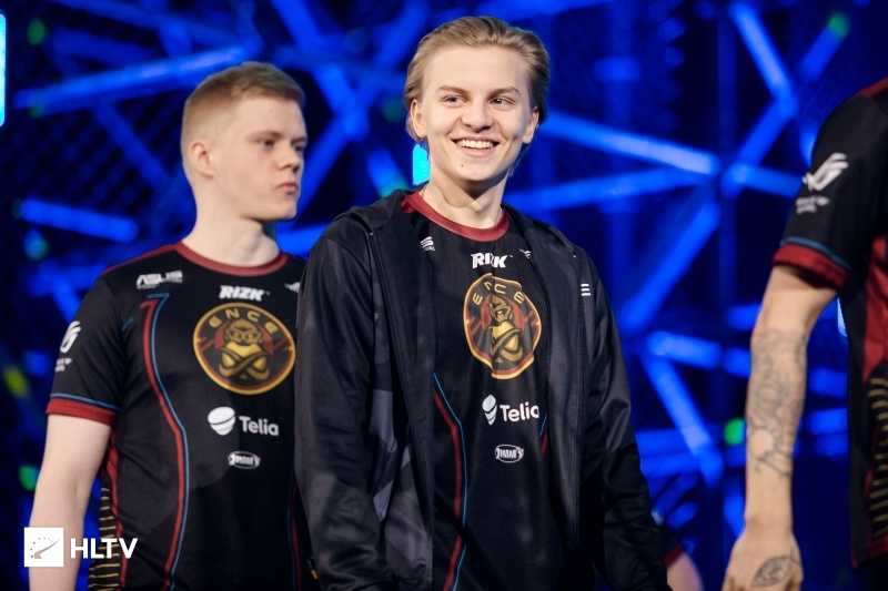 La IEM Katowice llega al playoff final con ENCE como gran sorpresa