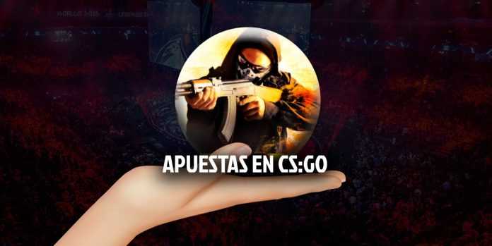 Introducción a las apuestas de eSports: Counter Strike Global Offensive