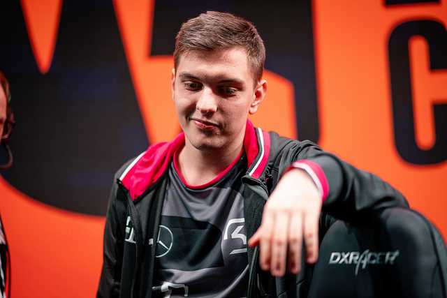 Selfmade en la primera semana de LEC