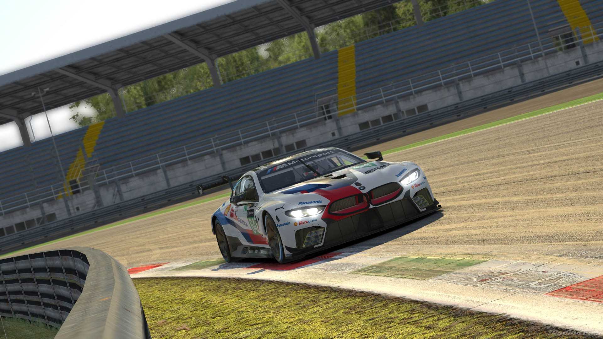 FIA