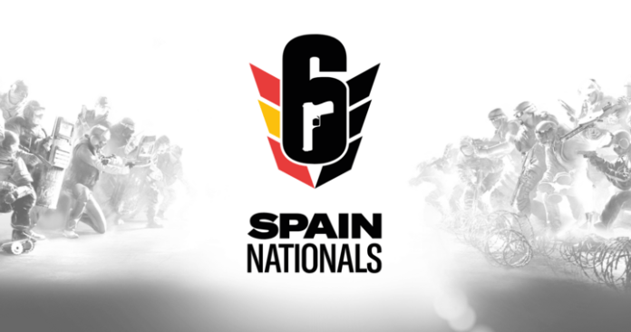 R6 Spain Nationals