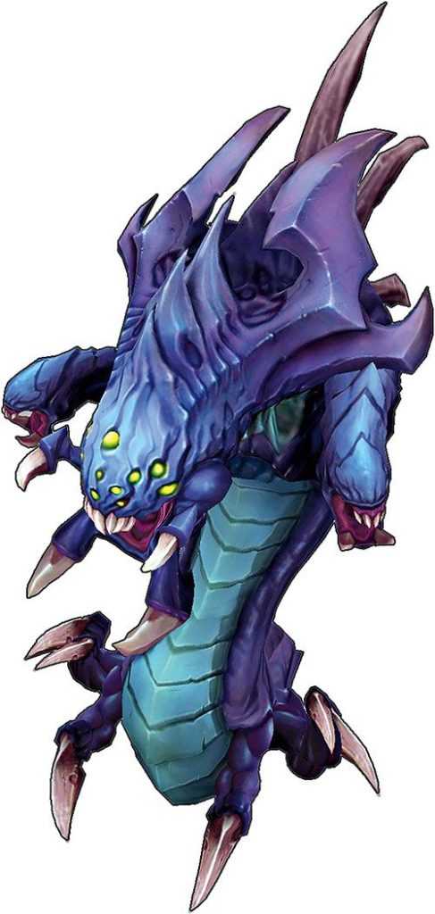 Barón Nashor - League of Legends