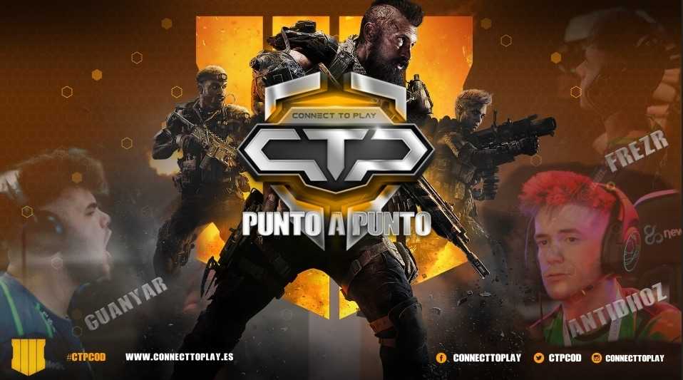 conecttoplay