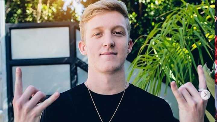 Foto de Tfue