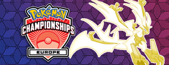 Campeonato internacional Pokemon
