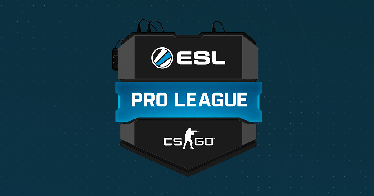 Esl Pro League