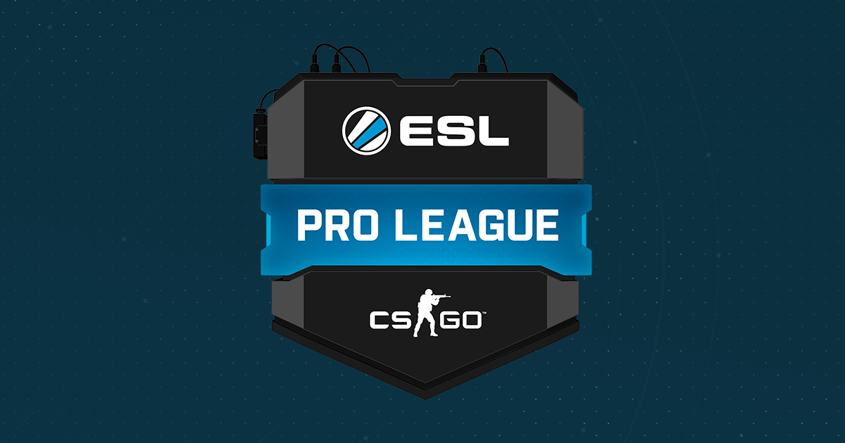 Esl Pro League Esl Pro League