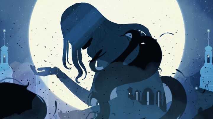 Imagen de Gris bloqueada por Facebook debido a "contenido sexual"