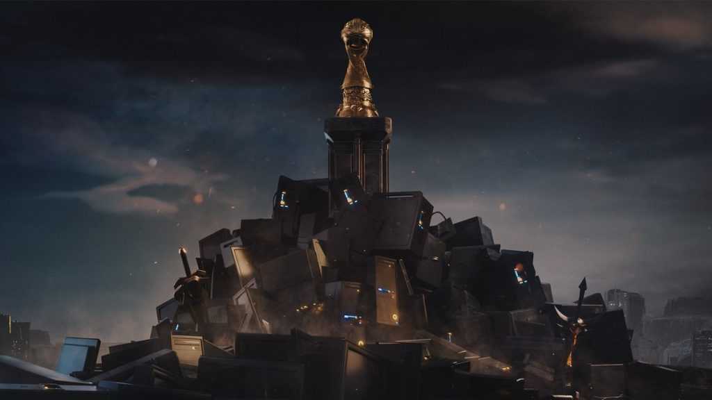 Diseño MSI 2019