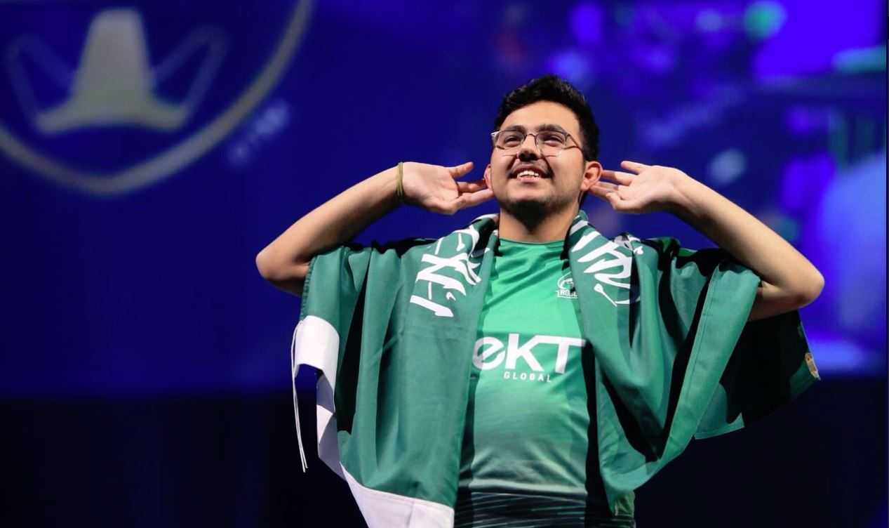 Msdossary celebra la FUT Champions Cup de Abril 2019
