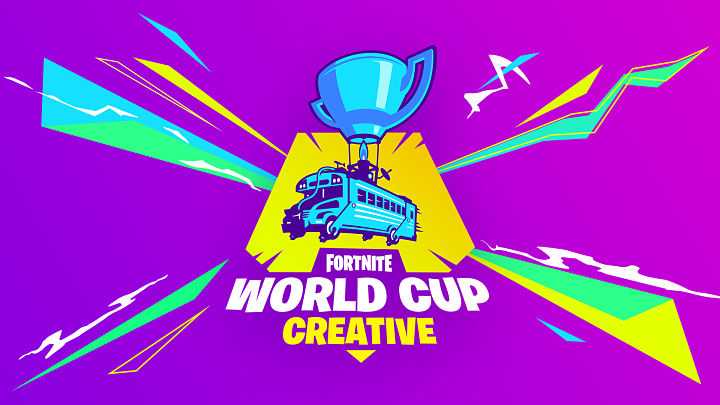 Modo creativo de la Fortnite World Cup