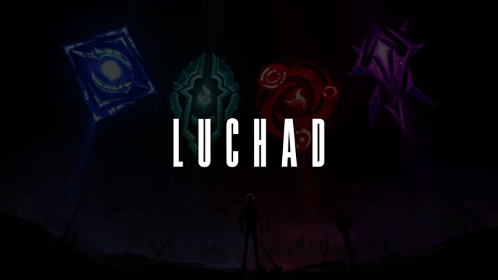 Luchad por vuestras casas
