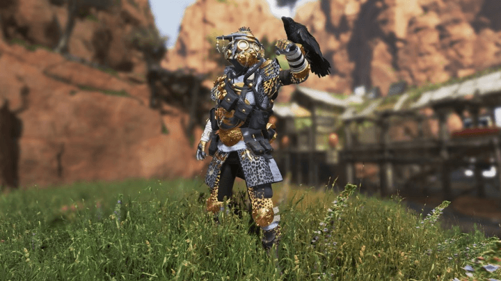 Apex temporada 2