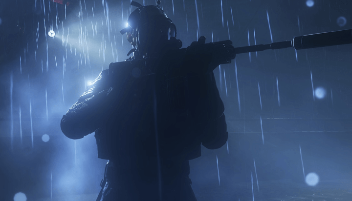 Call of Duty: Modern Warfare Remastered